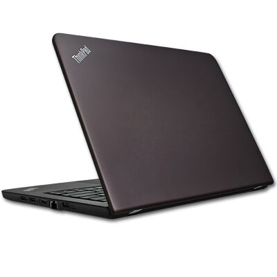 联想（ThinkPad）轻薄系列E450(20DCA07JCD)14英寸笔记本电脑(i3-5005U&nbsp;4G&nbsp;500G&nbsp;2G独显&nbsp;win10&nbsp;)