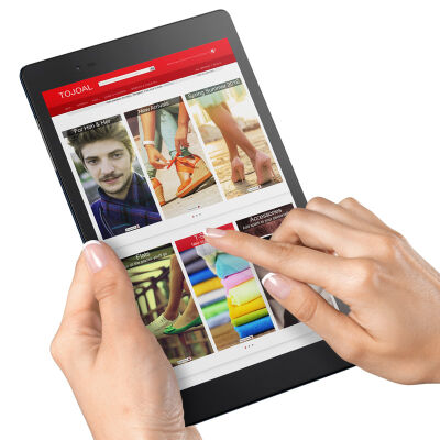 联想&nbsp;P8&nbsp;平板电脑&nbsp;8英寸(高通625&nbsp;八核&nbsp;3G/16G&nbsp;1920X1200&nbsp;)深邃蓝&nbsp;WIFI版