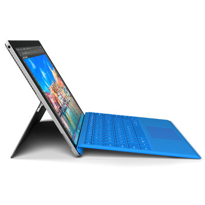 微软（Microsoft）Surface&nbsp;Pro&nbsp;4&nbsp;二合一平板电脑&nbsp;（Intel&nbsp;Core&nbsp;M3&nbsp;4G内存&nbsp;128G存
