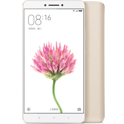小米&nbsp;Max&nbsp;全网通&nbsp;3GB内存&nbsp;32GB&nbsp;ROM&nbsp;金色&nbsp;移动联通电信4G手机