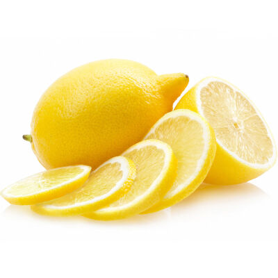 欢乐果园&nbsp;安岳黄柠檬尤力克柠檬&nbsp;8个装&nbsp;单果90-100g&nbsp;自营水果