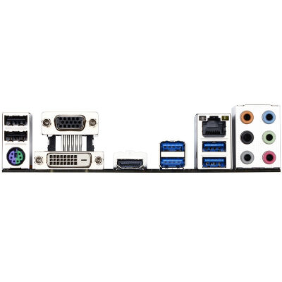 技嘉（GIGABYTE）B150M-D3H主板&nbsp;(Intel&nbsp;B150/LGA&nbsp;1151)