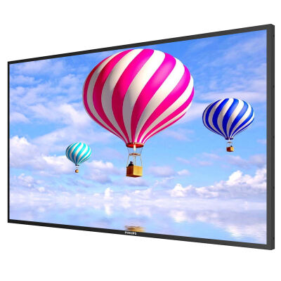 飞利浦（PHILIPS）BDL9830QD&nbsp;98英寸LED背光全高清商用显示器