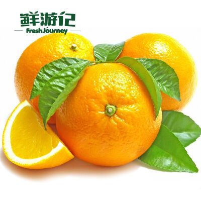 鲜游记&nbsp;赣南脐橙&nbsp;9斤装&nbsp;标准果70-80mm&nbsp;&nbsp;江西橙子味美多汁新鲜水果&nbsp;甜橙子
