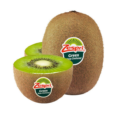 佳沛zespri&nbsp;新西兰进口绿奇异果猕猴桃&nbsp;16粒装&nbsp;36号果&nbsp;自营水果