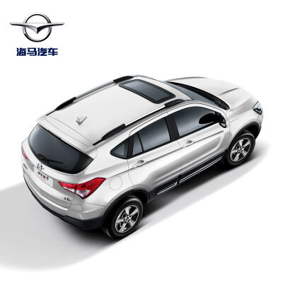 【订金】海马汽车&nbsp;海马S5全系车型税息手续费全免&nbsp;&nbsp;全新整车&nbsp;99元下订&nbsp;1.6L&nbsp;5MT&nbsp;豪华型天窗版