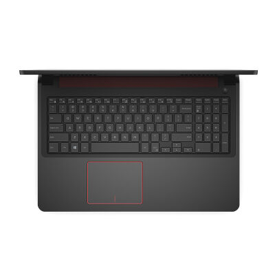 戴尔(DELL)&nbsp;游匣15PR-2648B&nbsp;游戏笔记本(i5-6300HQ&nbsp;4G&nbsp;128SSD+500G&nbsp;GTX960M&nbsp;4G独显&nbsp