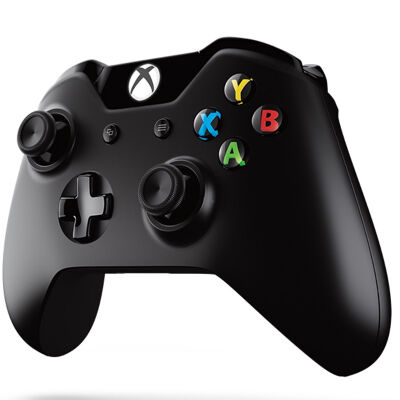 微软（Microsoft）XBOX&nbsp;ONE&nbsp;控制器+&nbsp;WINDOWS&nbsp;适用的无线适配器