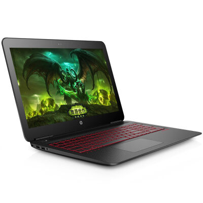 惠普（HP）暗影精灵II代&nbsp;15.6英寸游戏笔记本（i5-6300HQ&nbsp;4G&nbsp;128SSD+1T&nbsp;GTX960M&nbsp;2G&nbsp;GDDR5&nbsp