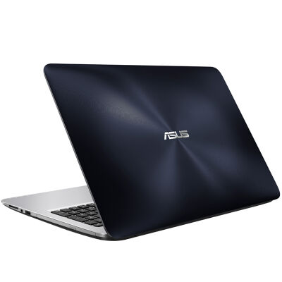 华硕(ASUS)&nbsp;顽石四代尊享版&nbsp;15.6英寸笔记本电脑(i7-7500U&nbsp;8G&nbsp;1TB&nbsp;NV940MX&nbsp;2G独显&nbsp;深蓝&nbsp